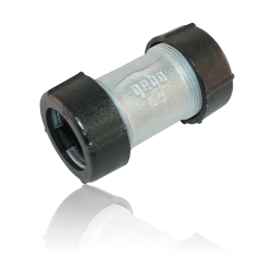 ABOCO Quick, Rak, DN 50 (59,7 - 63,6 mm)